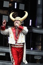 港カヲル（グループ魂）