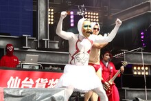 千葉（仙台貨物）