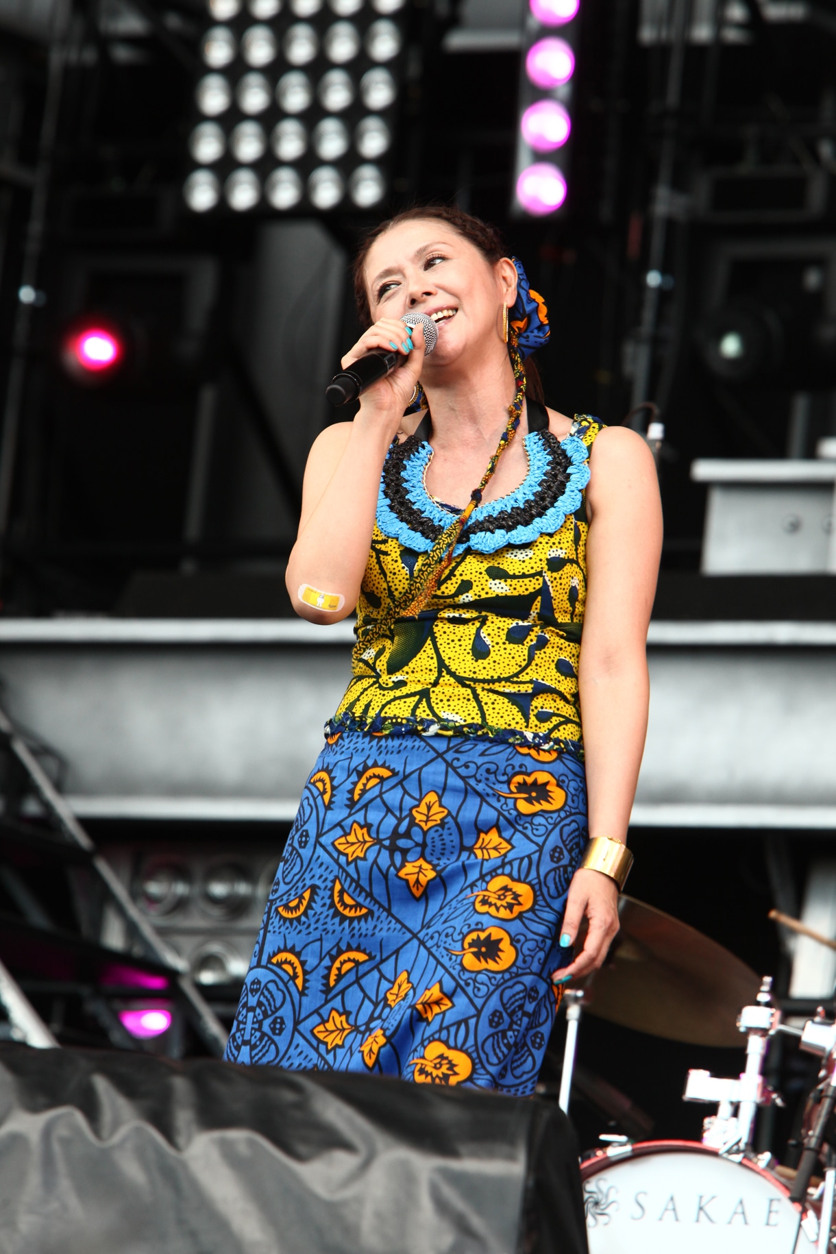 小泉今日子