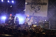 Hi-STANDARD(Photo by Rui Hashimoto<SOUND SHOOTER>)