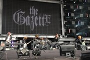 the GazettE