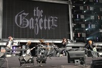 the GazettE