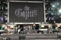 the GazettE