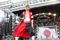 綾小路翔（氣志團）