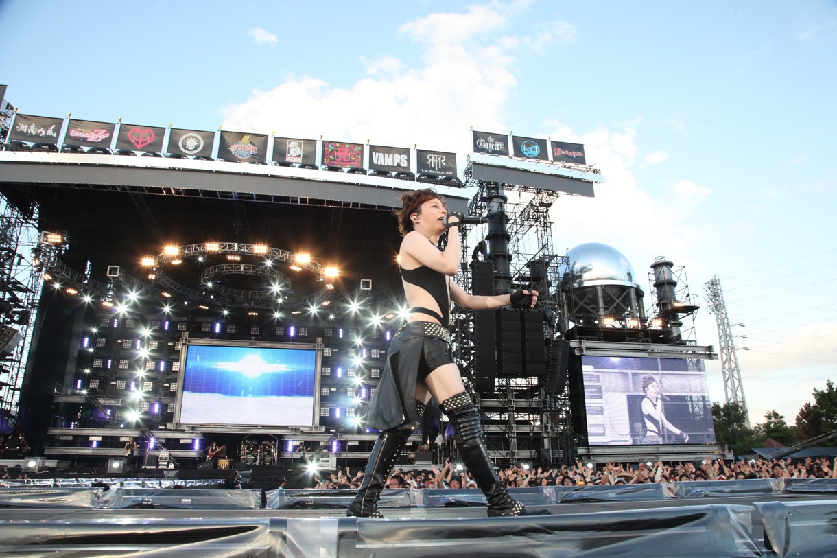 T.M.Revolution