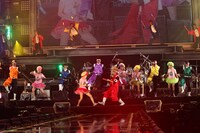 氣志團×ももいろクローバーZ