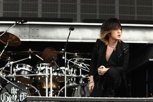 ルキ（the GazettE）