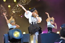 きゃりーぱみゅぱみゅ