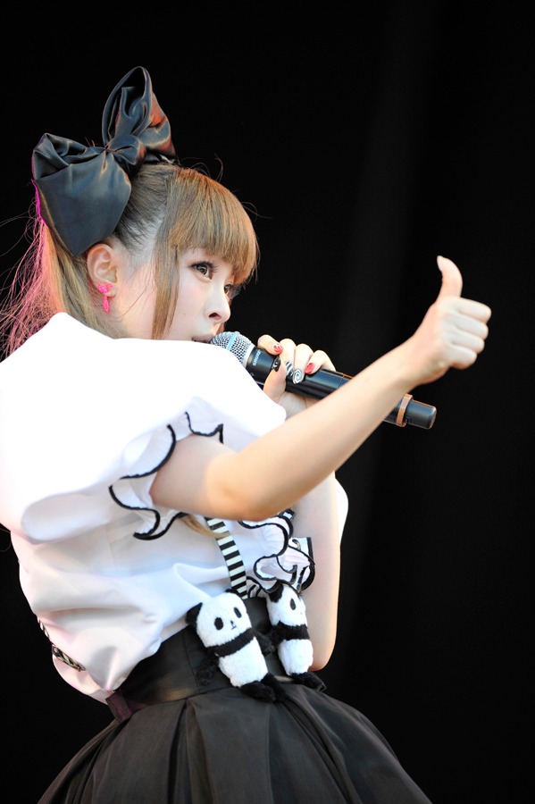 きゃりーぱみゅぱみゅ