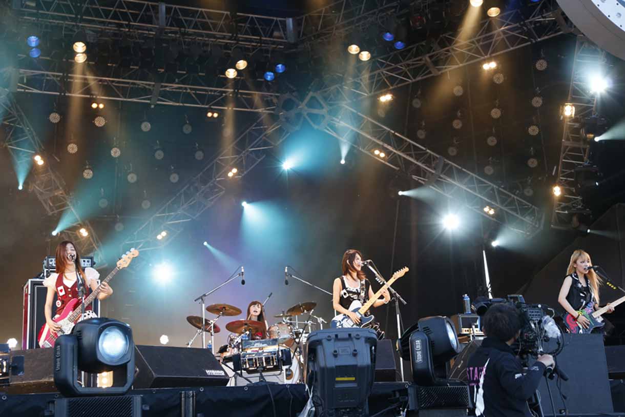 SCANDAL