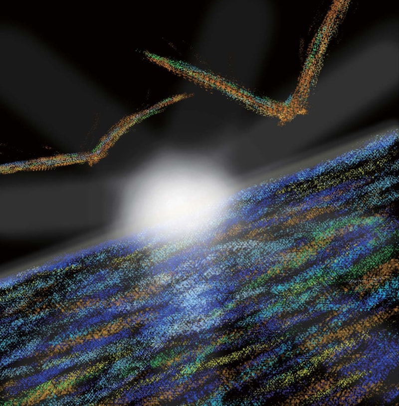 L.E.D.「Music For Cinemas Remix」ジャケット