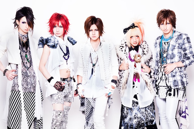 少女-ロリヰタ-23区