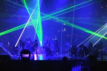 写真は9月18日の「AKB48 29thシングル選抜じゃんけん大会」での新曲初披露の様子。