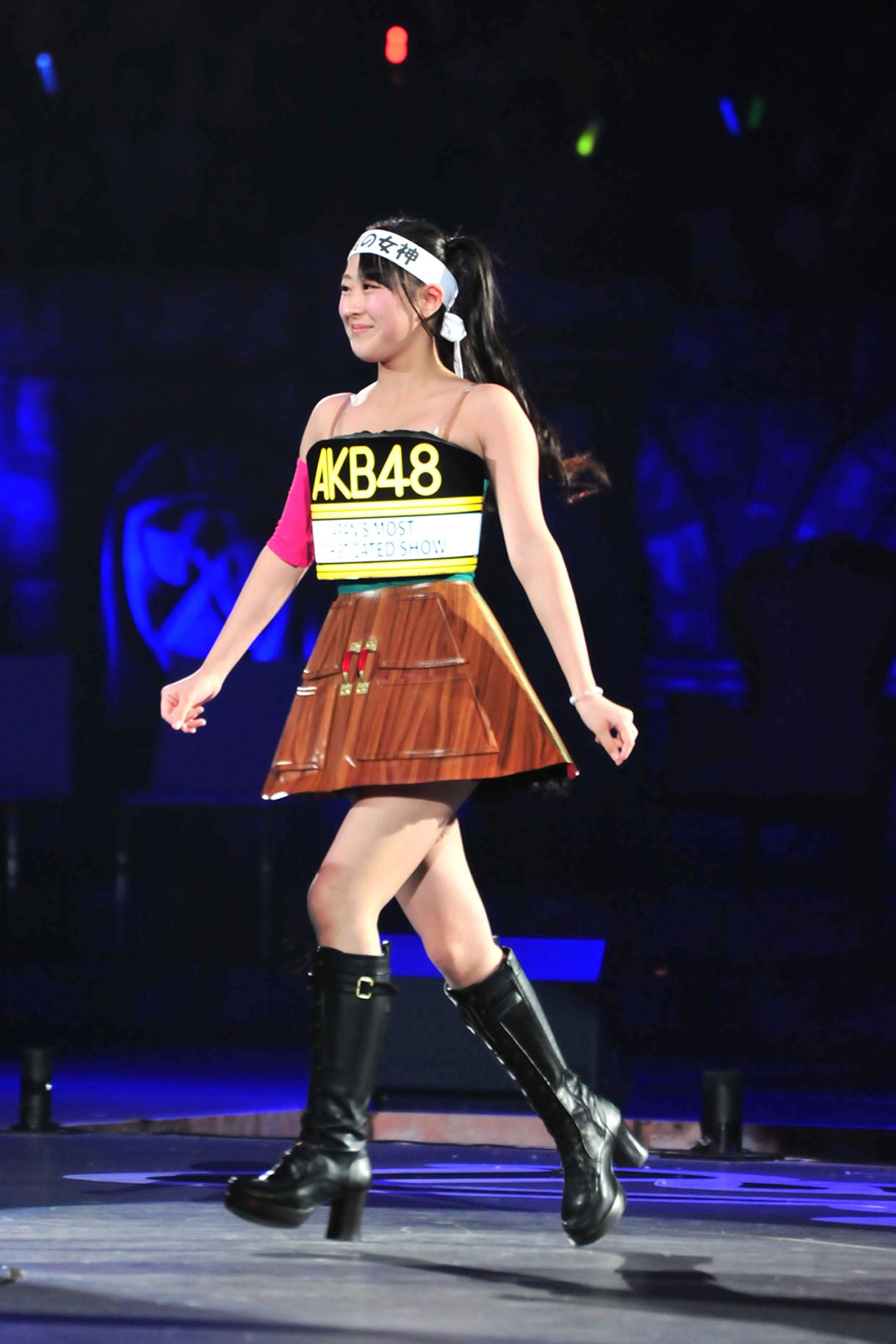 伊豆田莉奈
