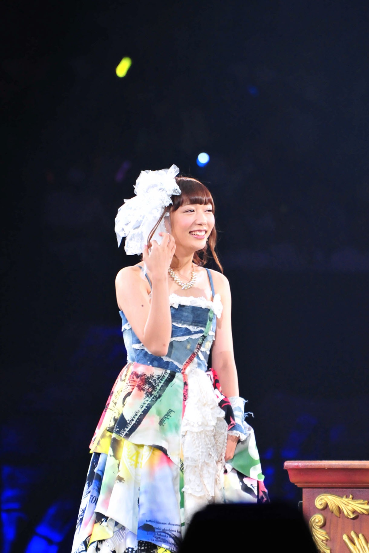 野中美郷