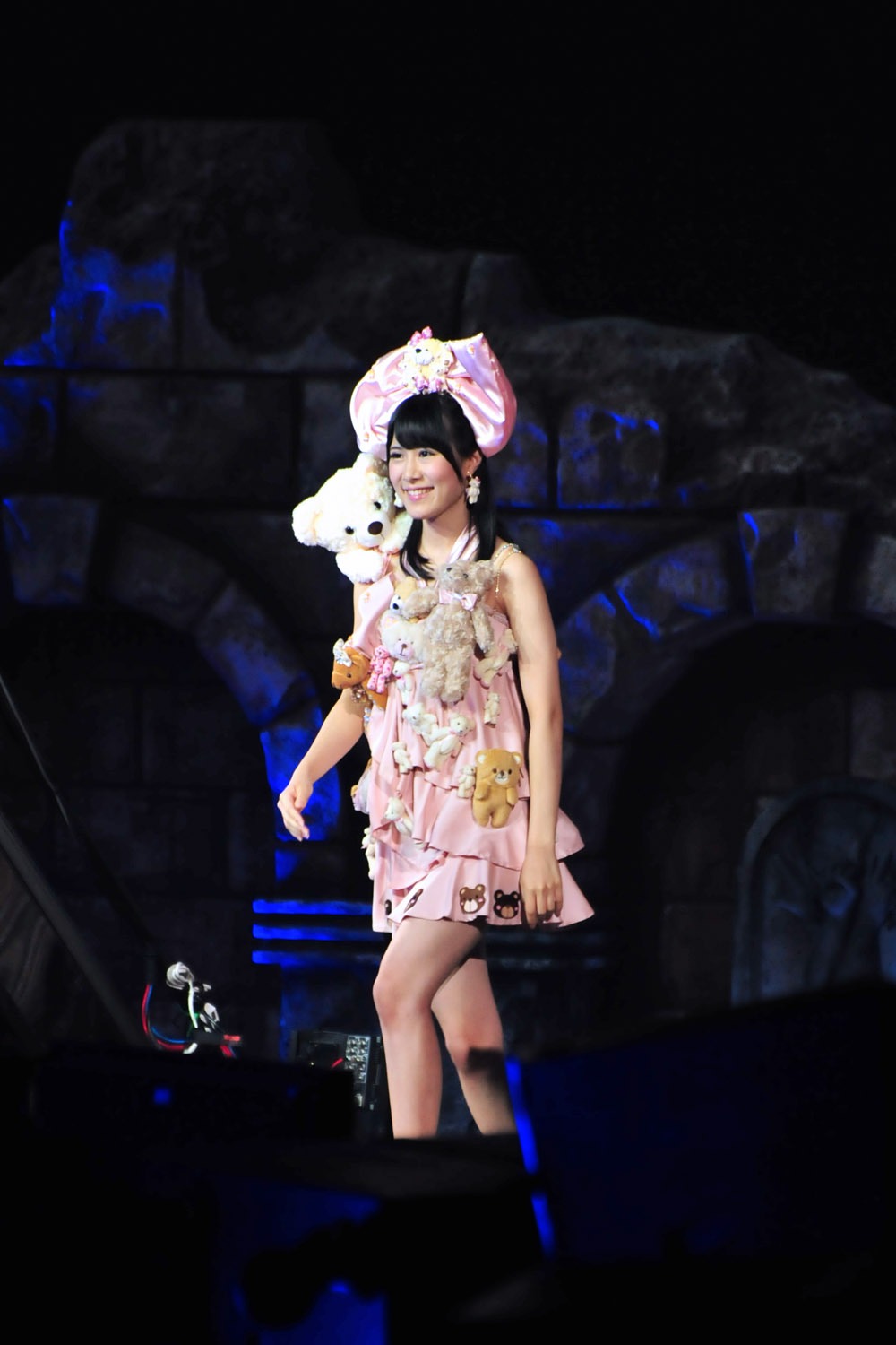 高木由麻奈
