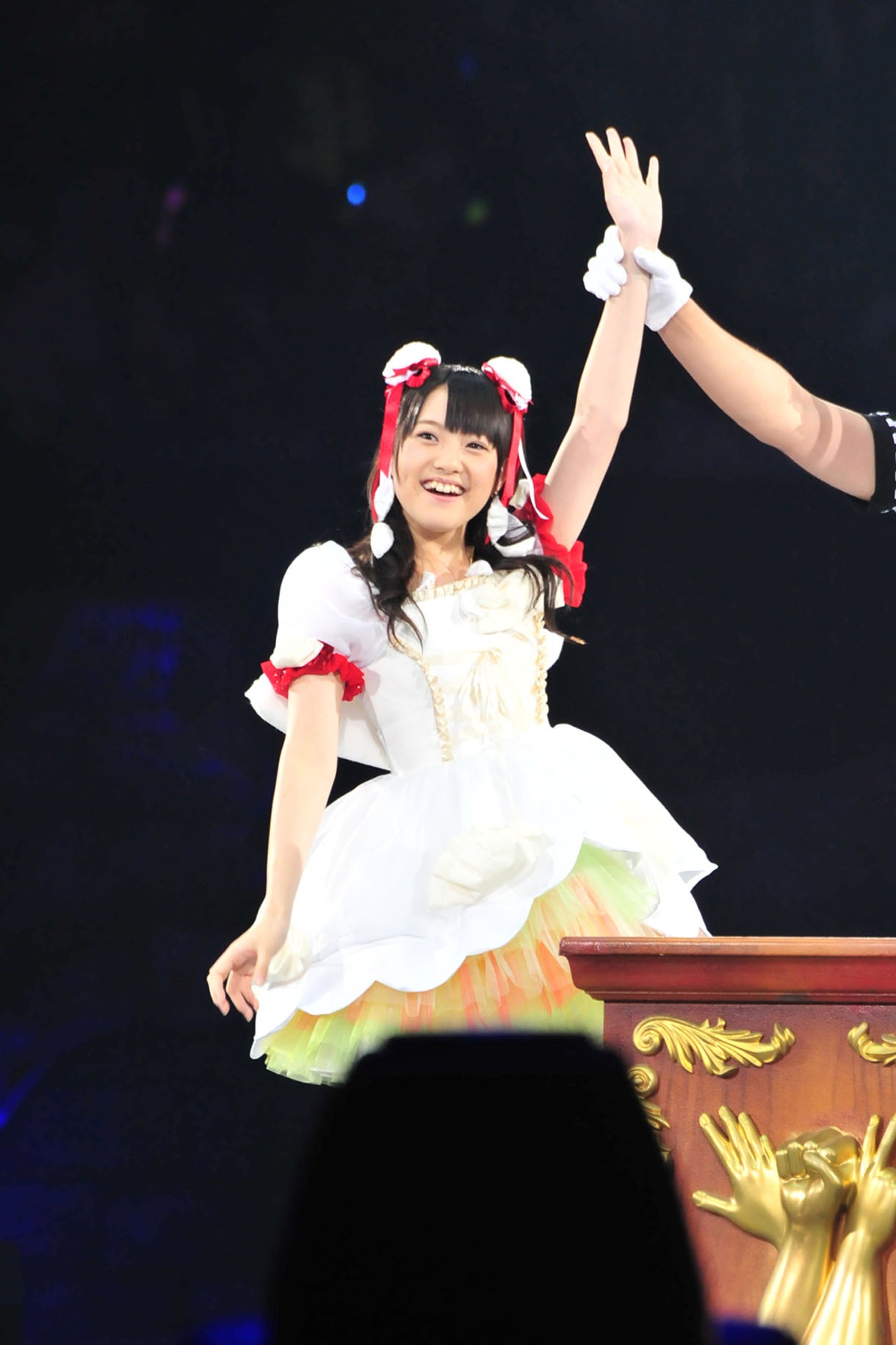 木本花音