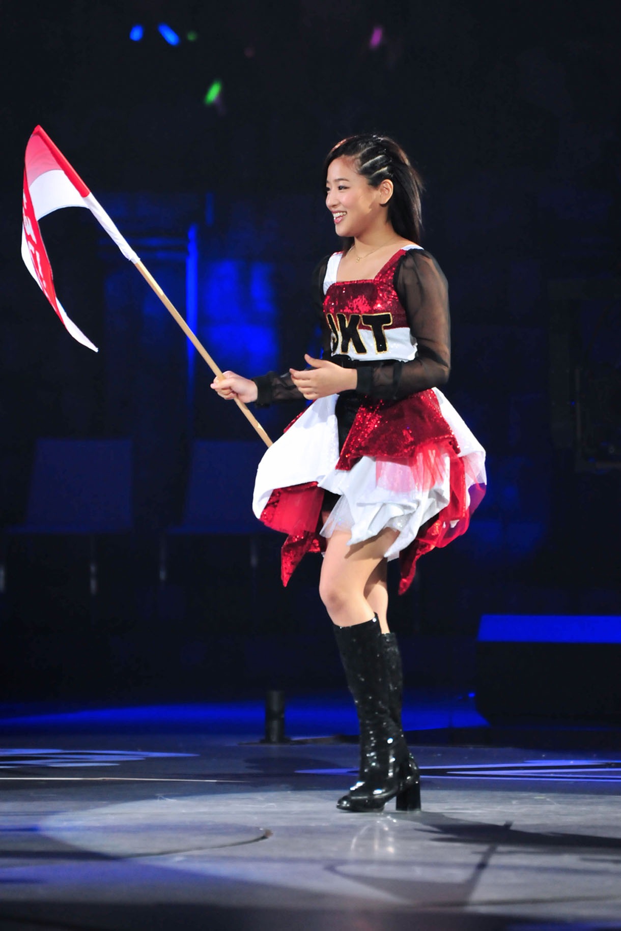 仲川遥香
