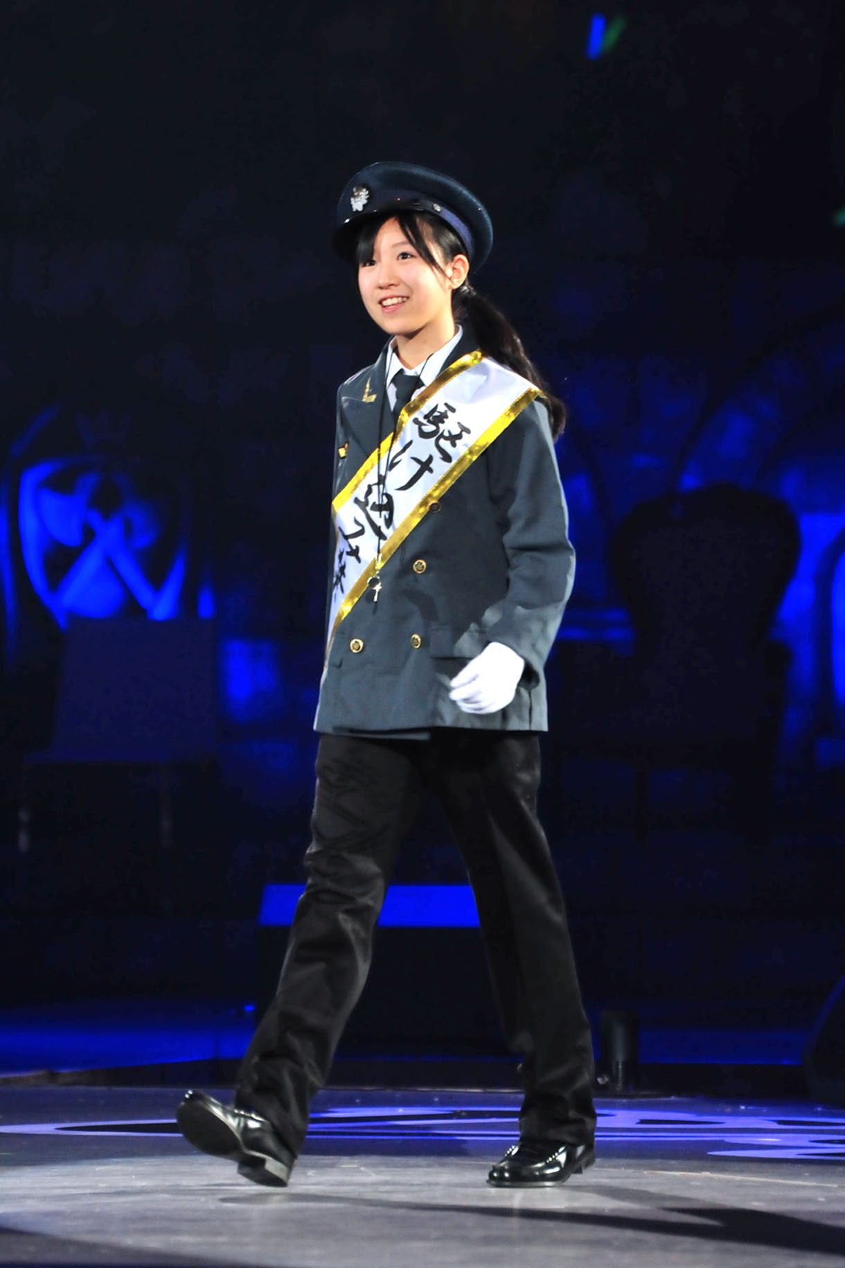 下野由貴