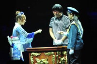 梅田彩佳 vs 下野由貴