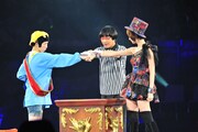 大家志津香 vs 篠田麻里子
