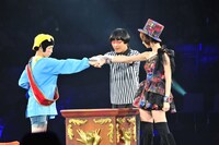 大家志津香 vs 篠田麻里子