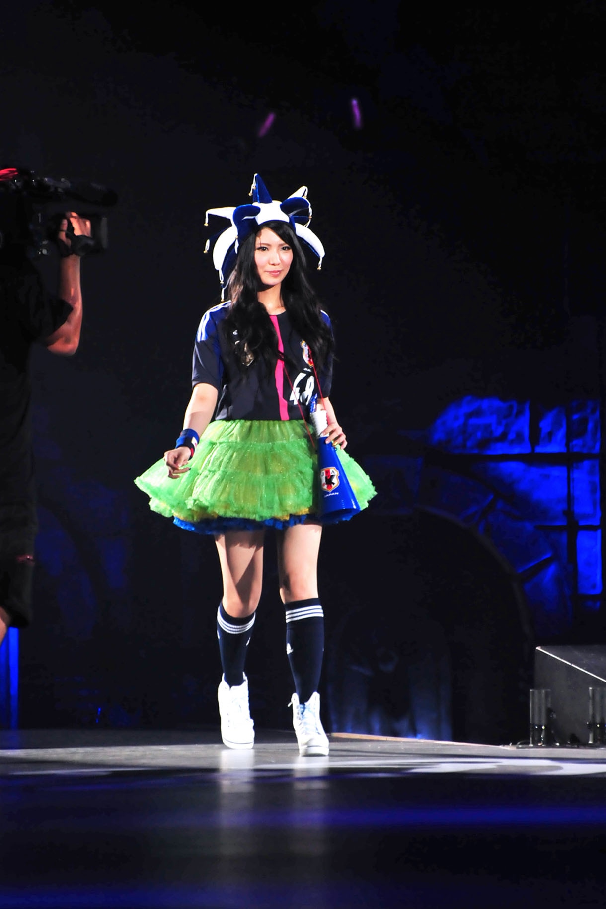 倉持明日香