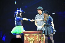 倉持明日香 vs 大島優子