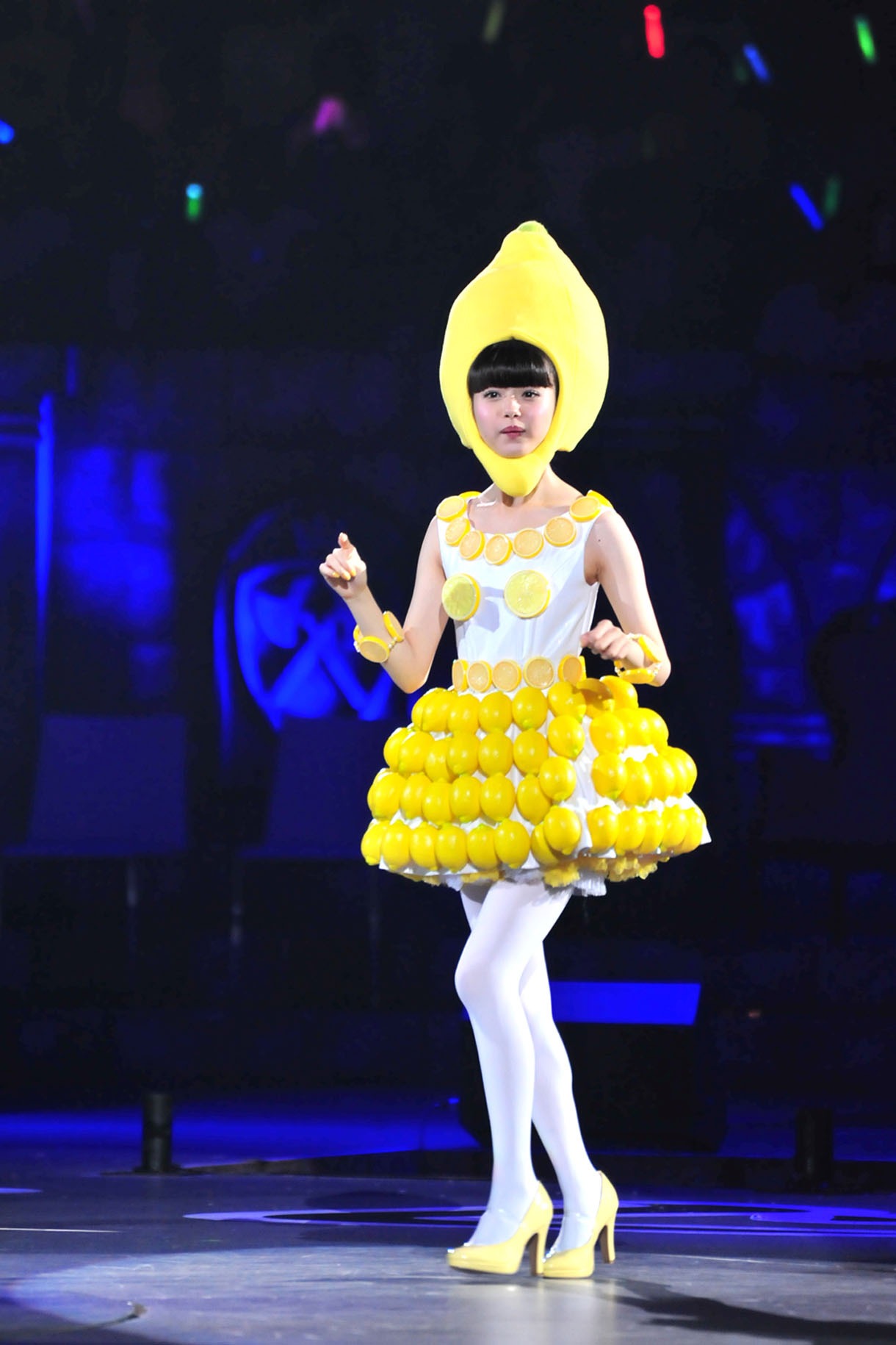 市川美織