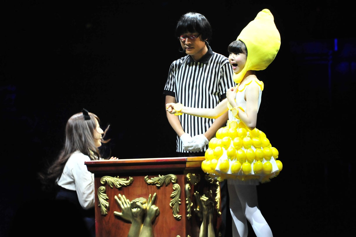 名取稚菜 vs 市川美織