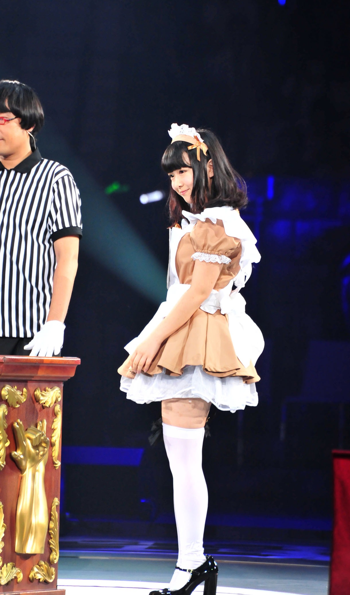 平松可奈子