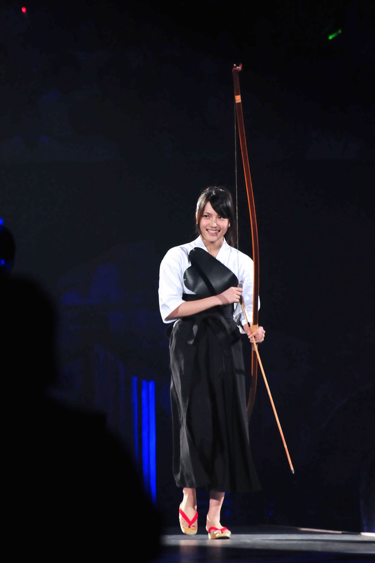 入山杏奈