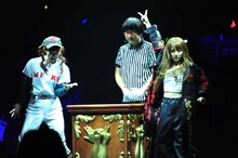 田名部生来 vs 高橋みなみ