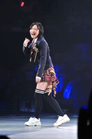 松井珠理奈
