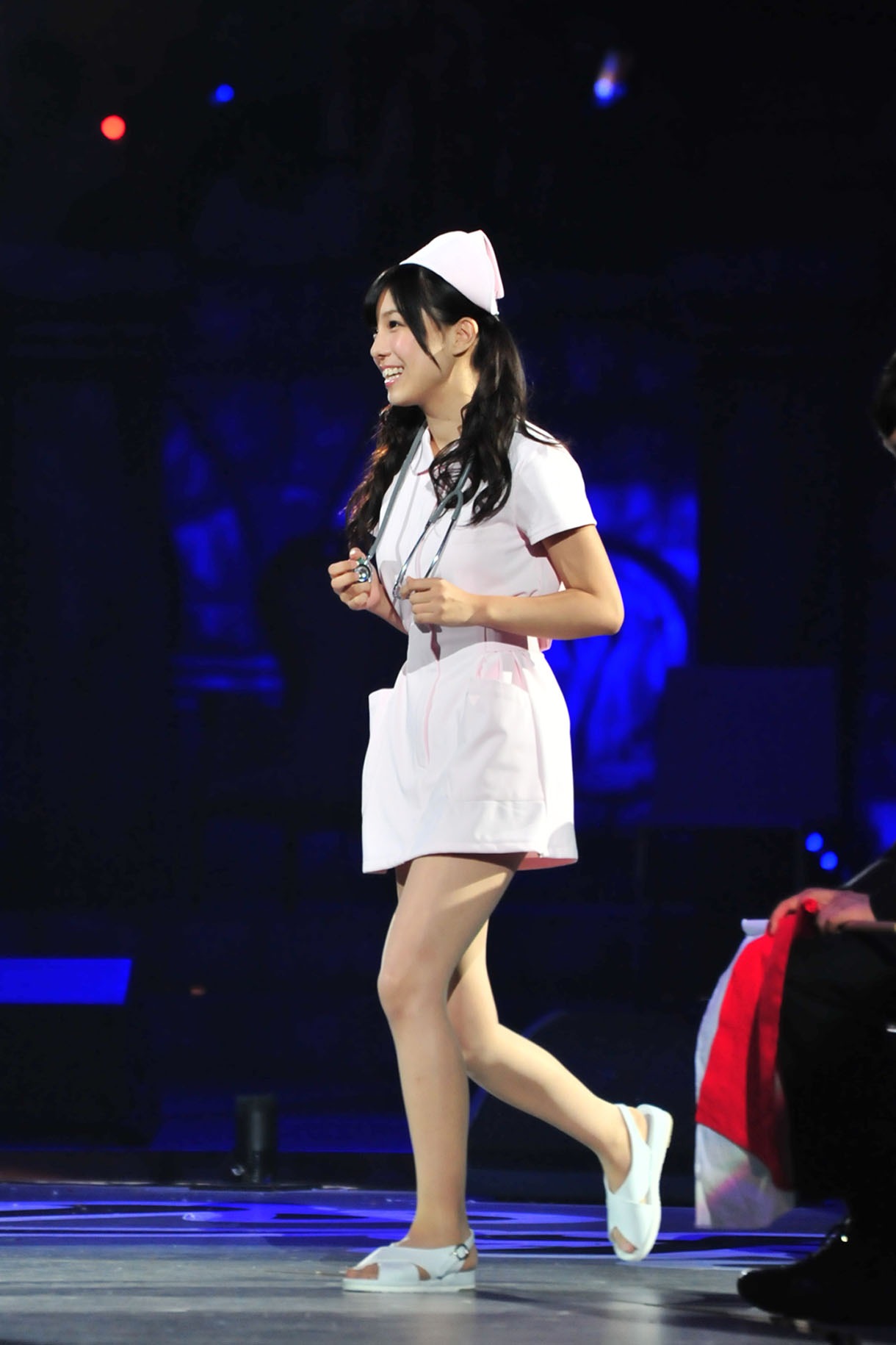 小嶋菜月