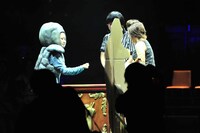 内田眞由美 vs 島田晴香