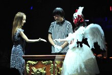 板野友美 vs 渡辺麻友