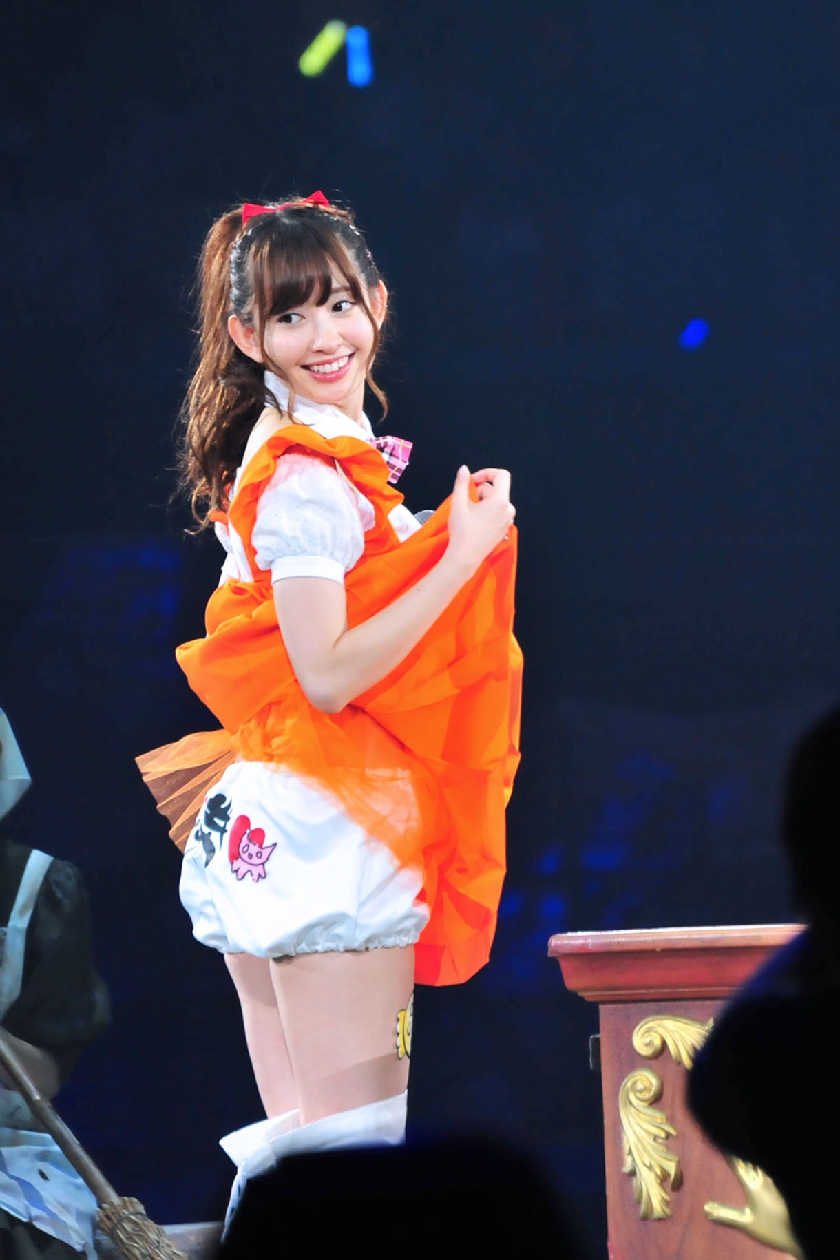 小嶋陽菜