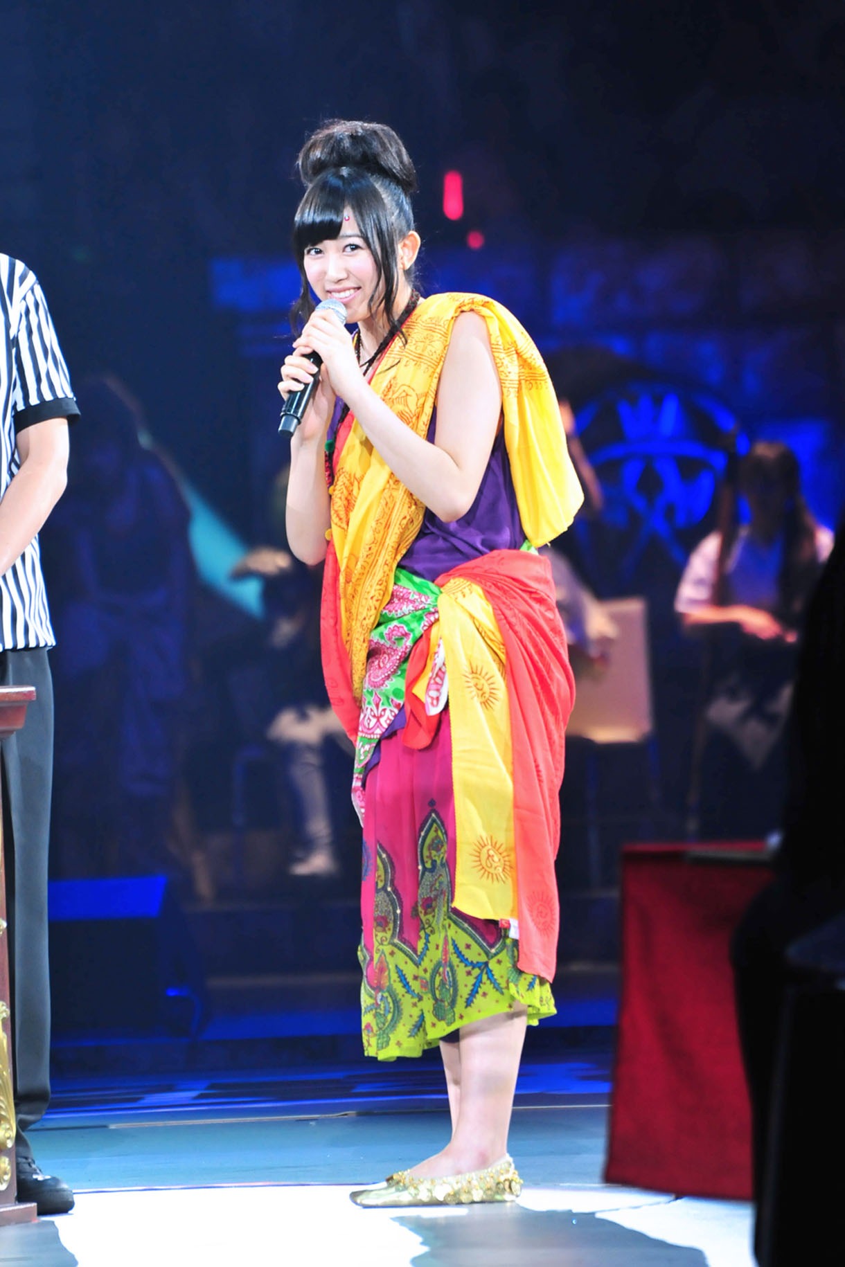 上野圭澄