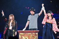 高橋みなみ vs 中村麻里子