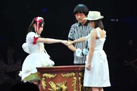 木本花音 vs 竹内美宥