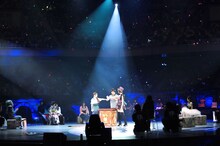 仁藤萌乃 vs 篠田麻里子