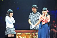 島崎遥香 vs 中村麻里子