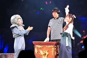 内田眞由美 vs 仁藤萌乃