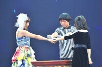 野中美郷 vs 高橋朱里