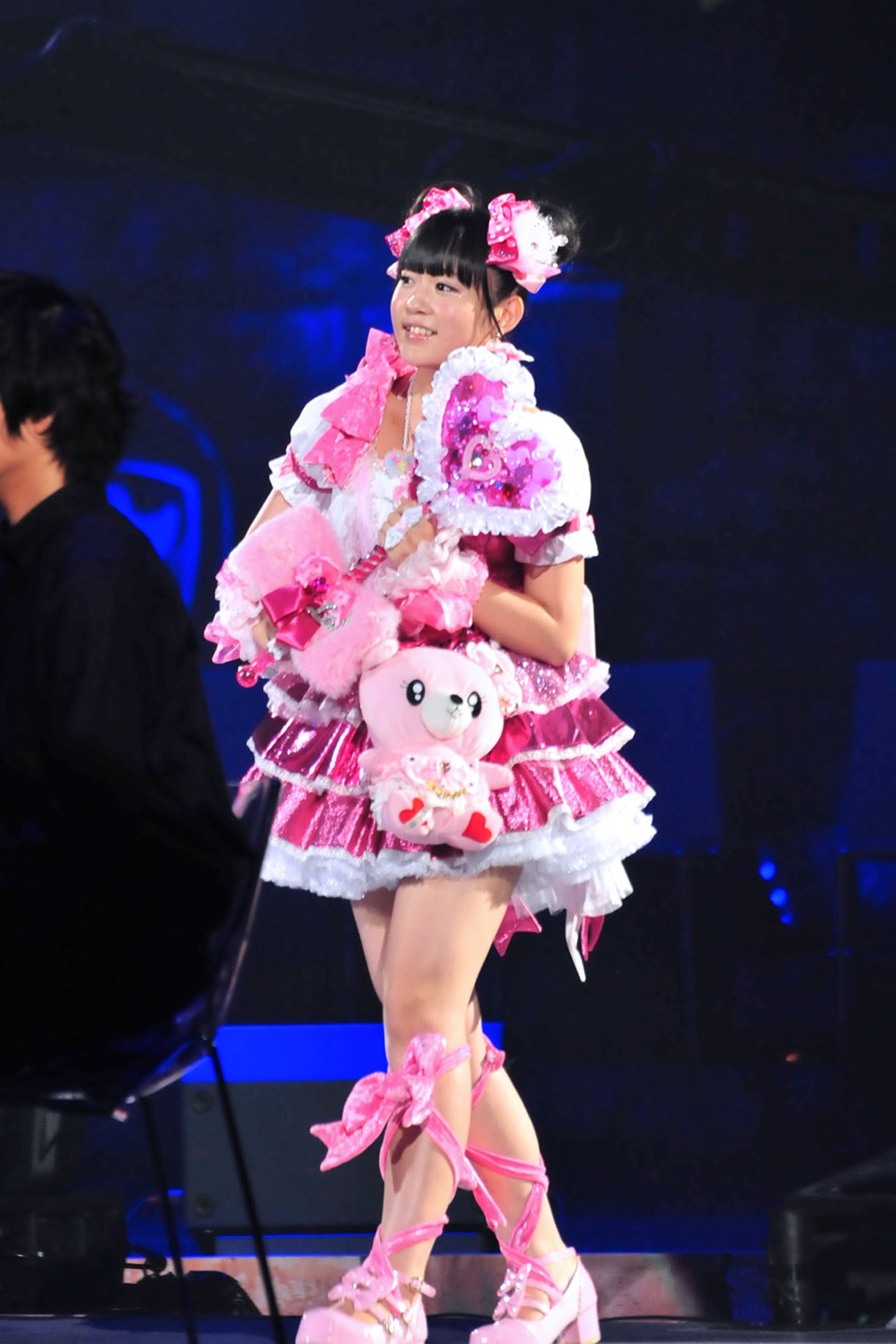 多田愛佳