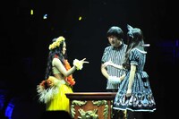 田野優花 vs 加藤玲奈