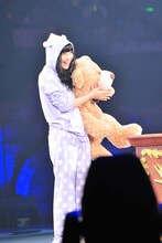 仲谷明香（写真は2012年9月の「AKB48 29thシングル選抜じゃんけん大会」ときのもの）