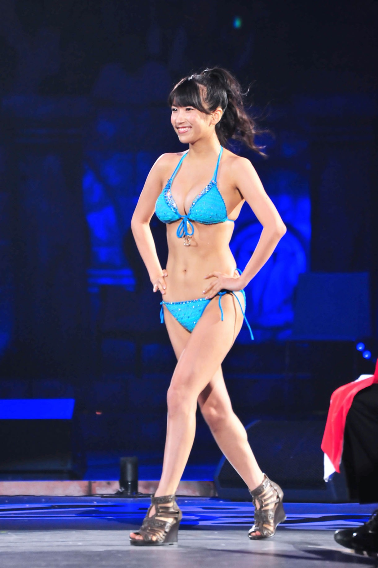 佐藤聖羅