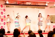 Dancing Dolls、原宿で竹の子族風ダンスをレクチャー